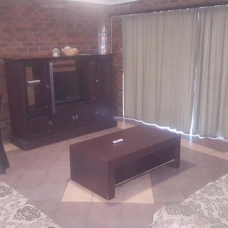 Walts Place Benoni Exteriér fotografie