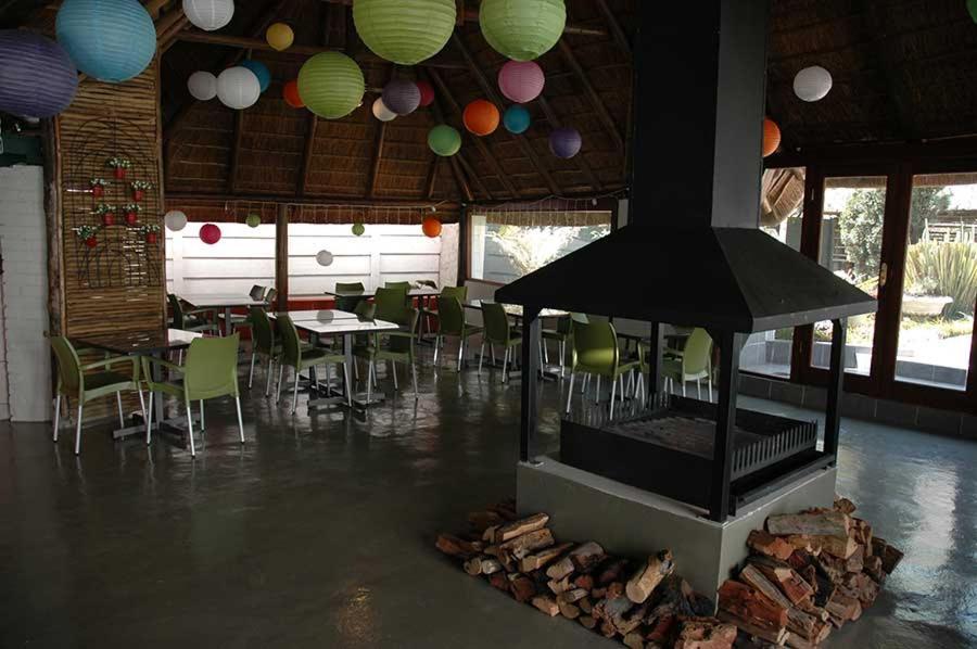 Walts Place Benoni Exteriér fotografie