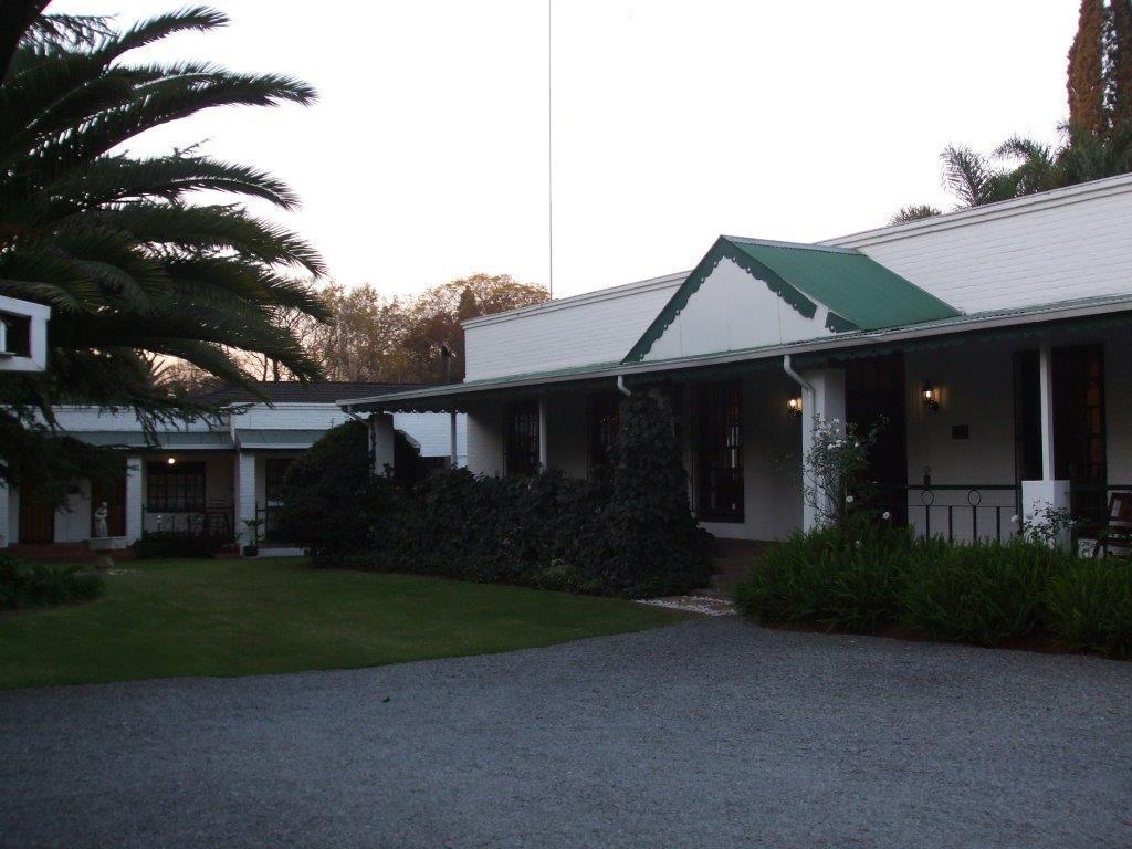 Walts Place Benoni Exteriér fotografie