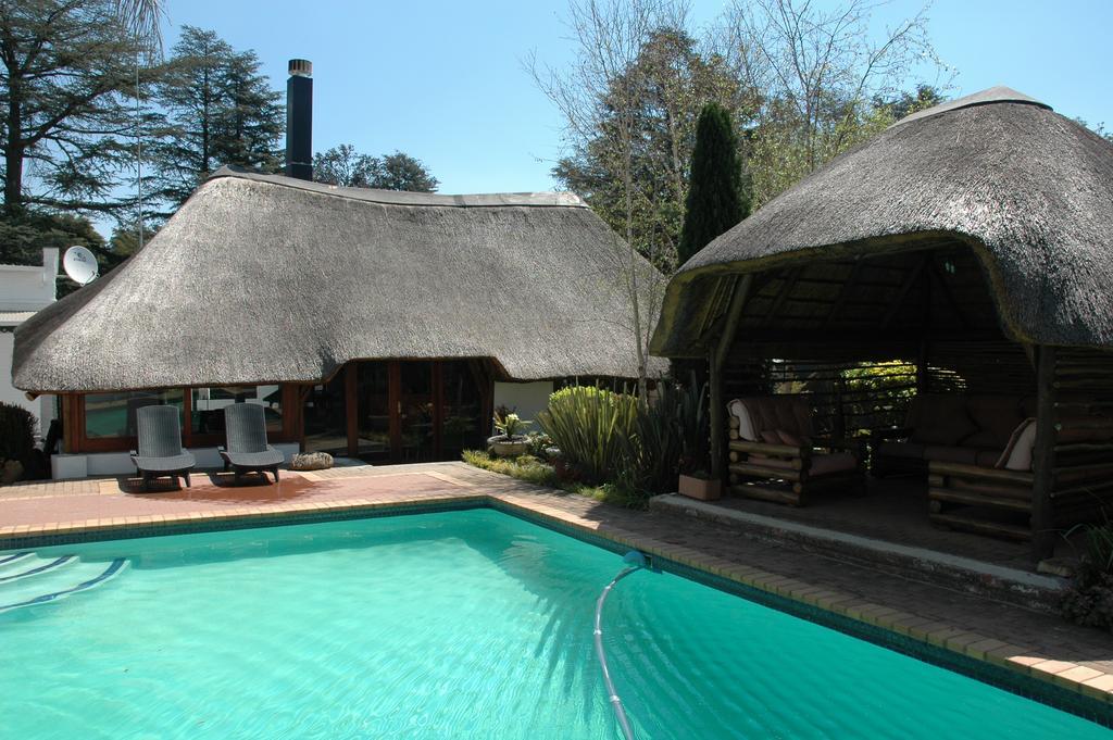 Walts Place Benoni Exteriér fotografie