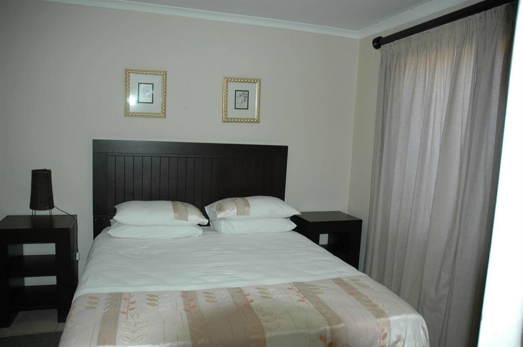 Walts Place Benoni Exteriér fotografie