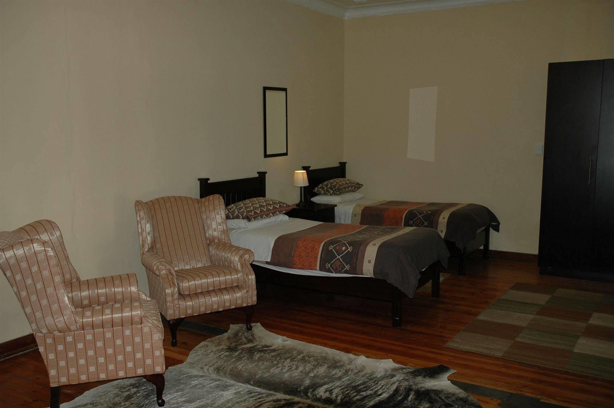 Walts Place Benoni Exteriér fotografie