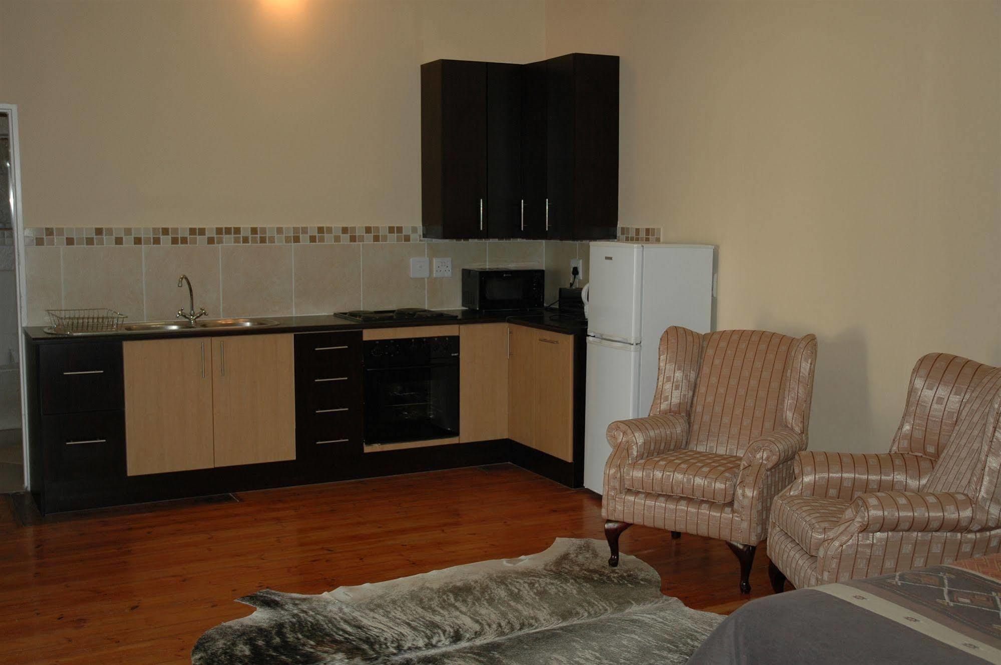 Walts Place Benoni Exteriér fotografie