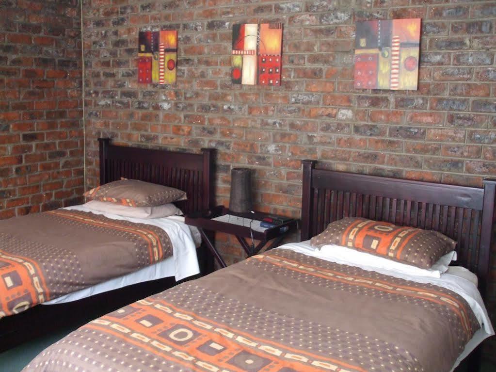 Walts Place Benoni Exteriér fotografie