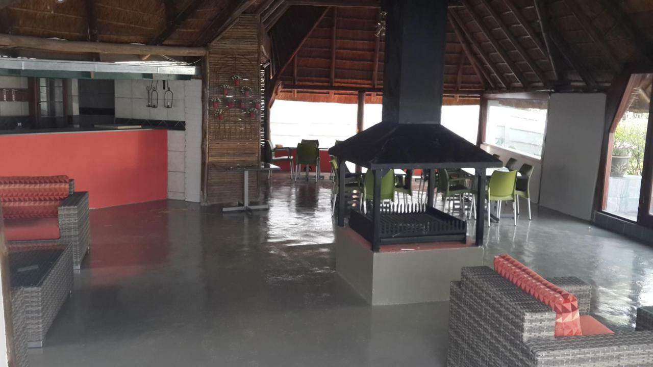 Walts Place Benoni Exteriér fotografie