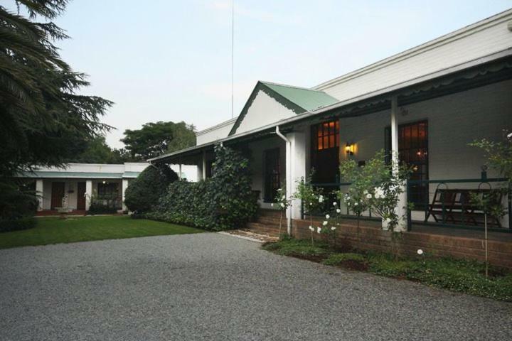 Walts Place Benoni Exteriér fotografie