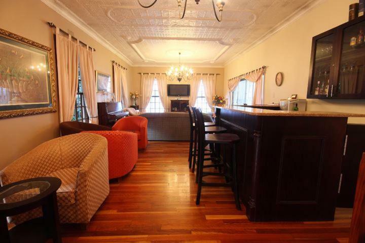 Walts Place Benoni Exteriér fotografie