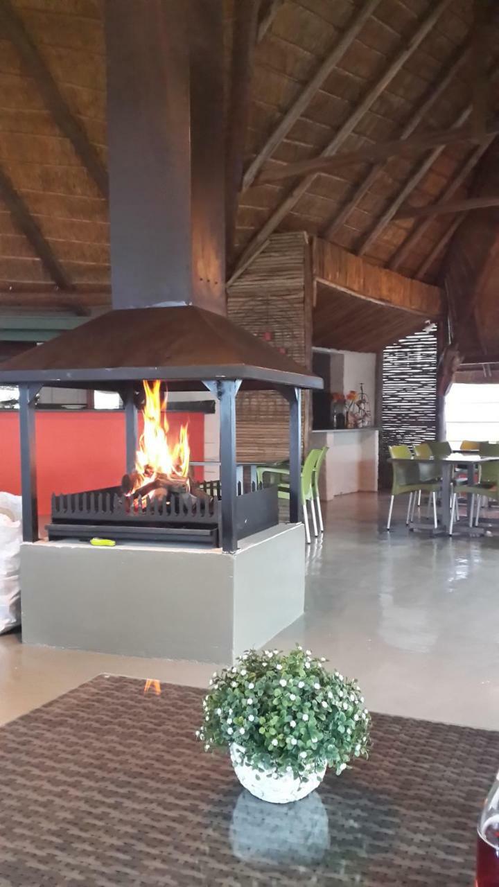 Walts Place Benoni Exteriér fotografie