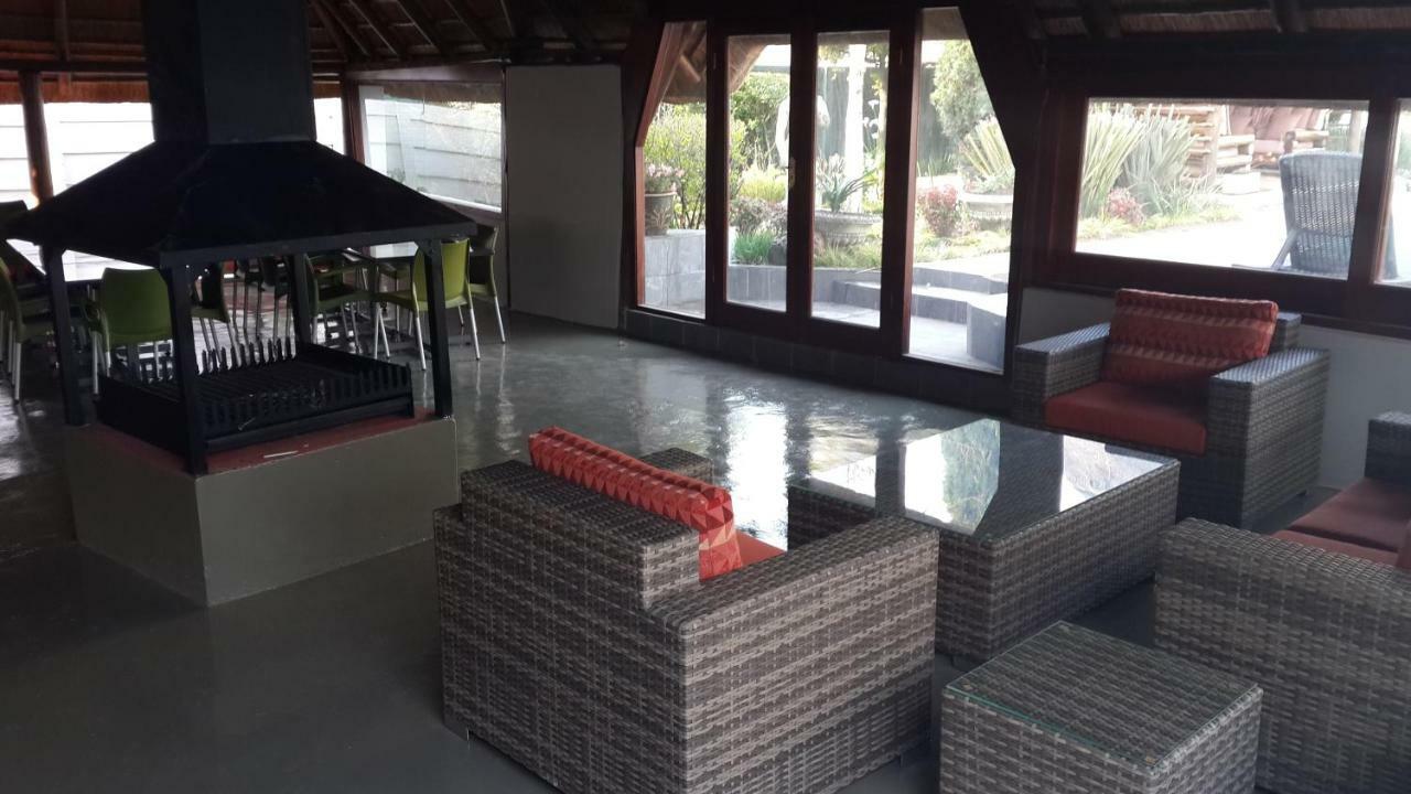 Walts Place Benoni Exteriér fotografie