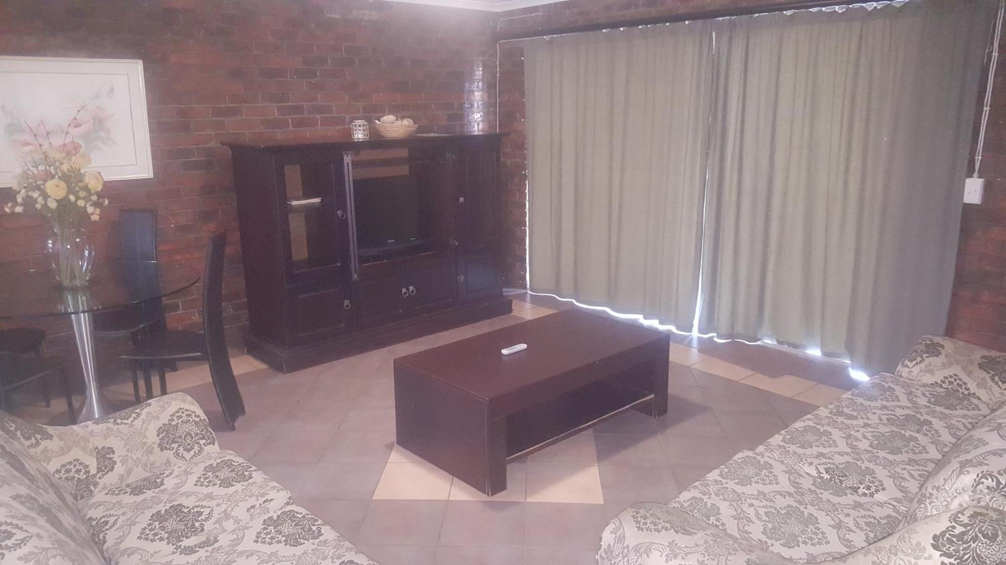 Walts Place Benoni Exteriér fotografie
