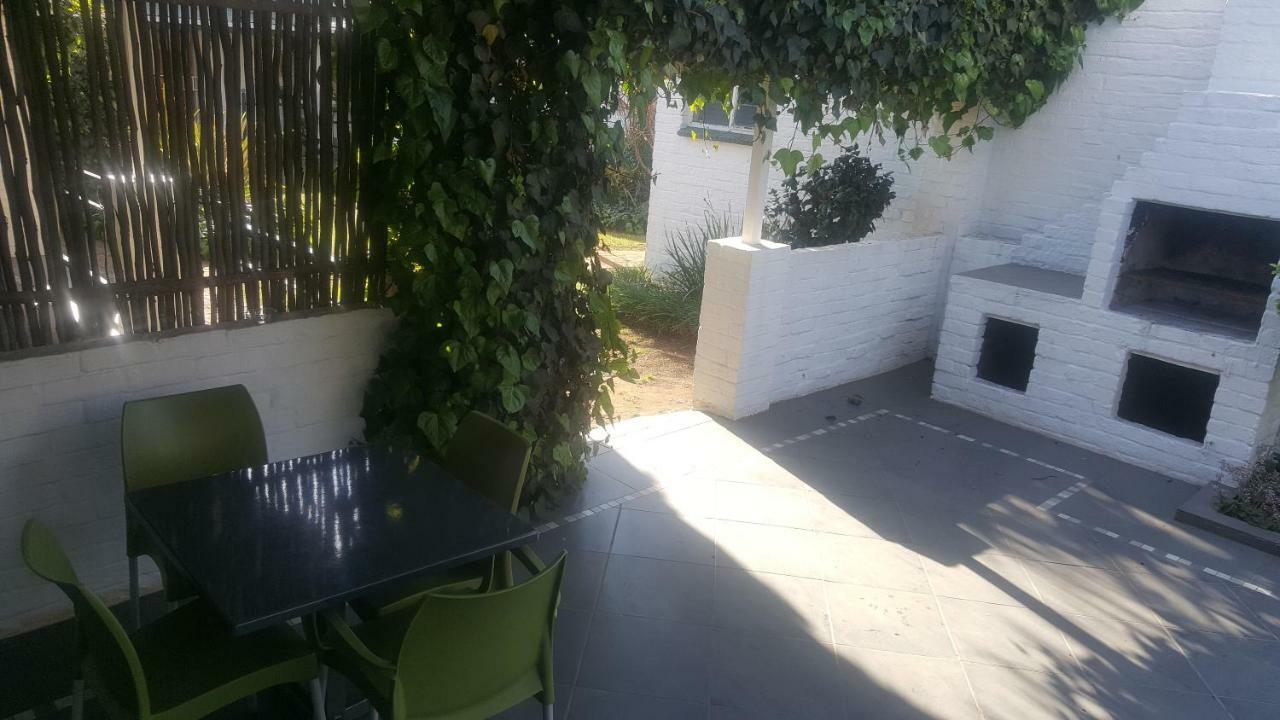 Walts Place Benoni Exteriér fotografie