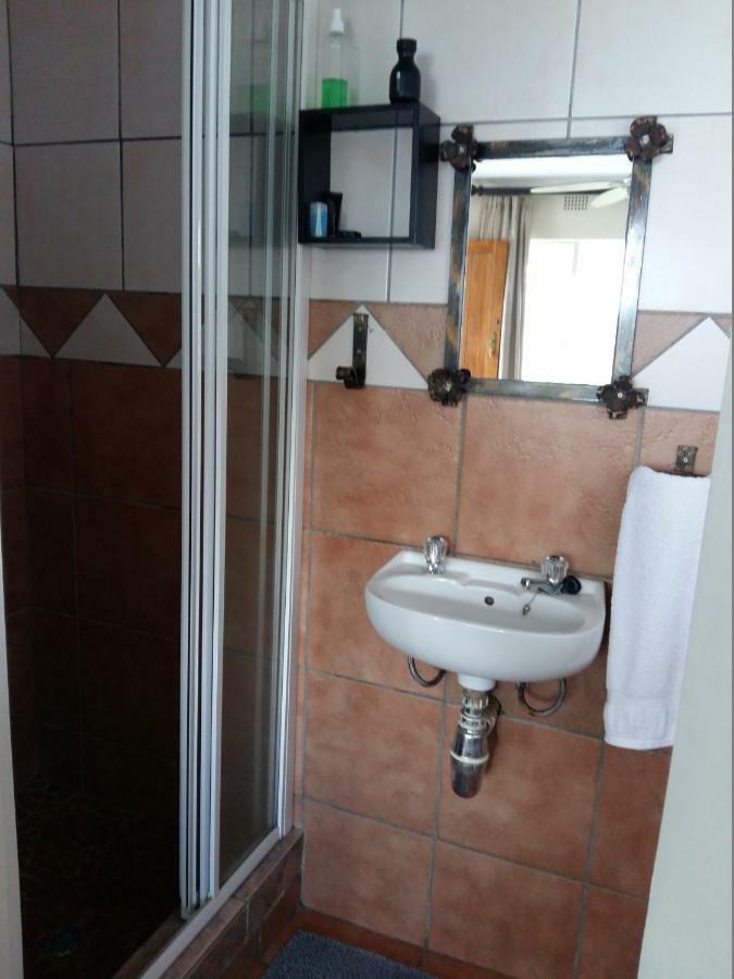 Walts Place Benoni Exteriér fotografie