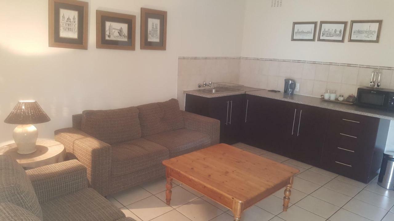 Walts Place Benoni Exteriér fotografie