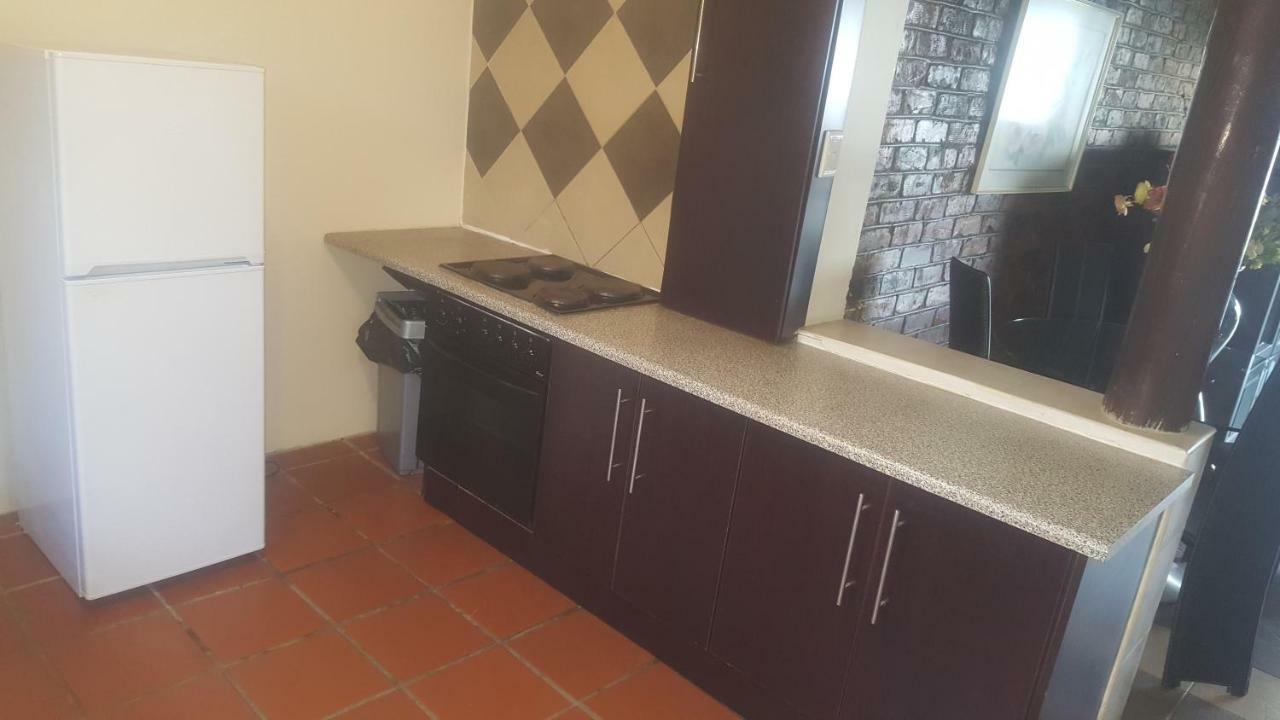 Walts Place Benoni Exteriér fotografie