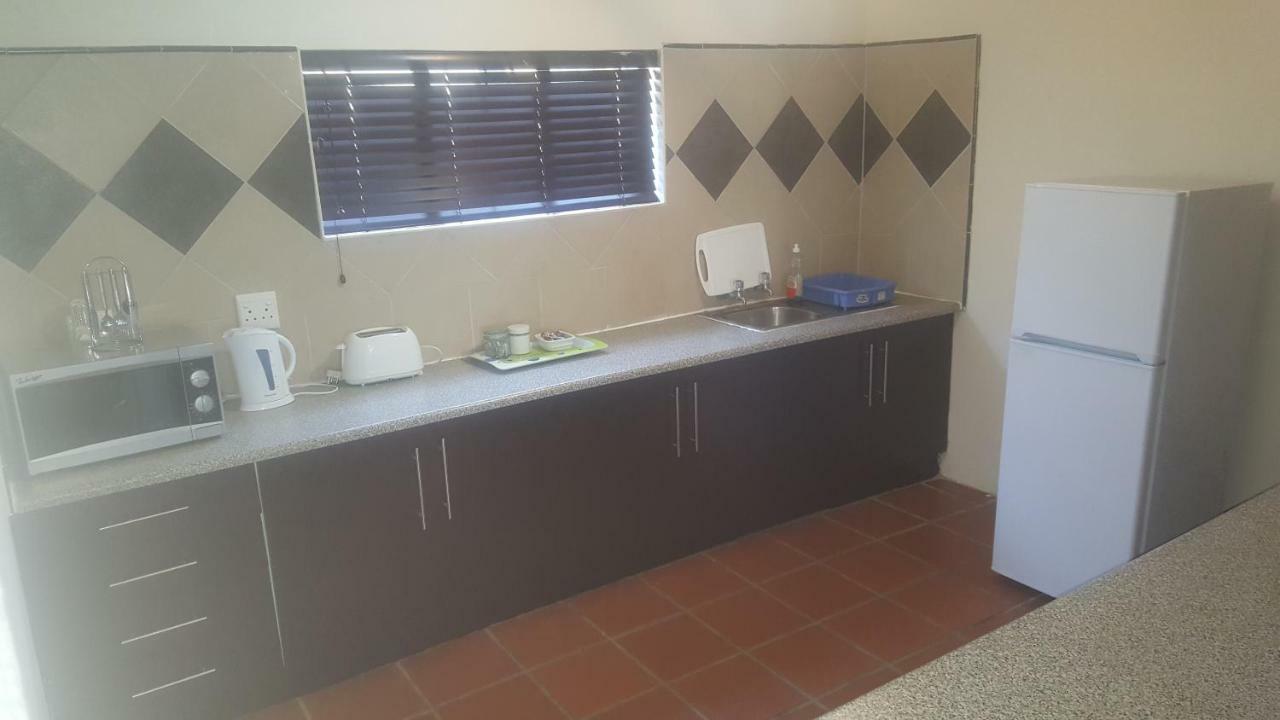 Walts Place Benoni Exteriér fotografie